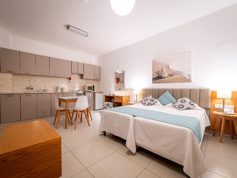 Kefalos Beach Tourist Village - Oda