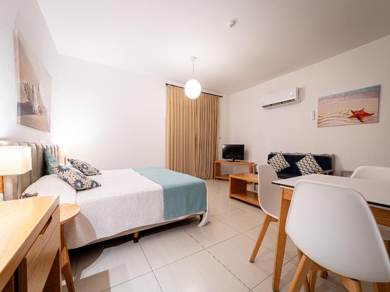 Kefalos Beach Tourist Village - Oda