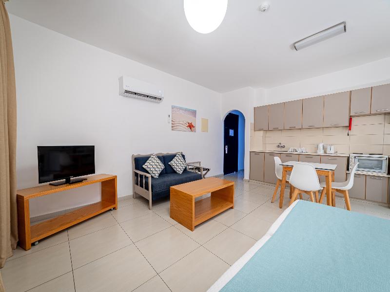 Kefalos Beach Tourist Village - Oda
