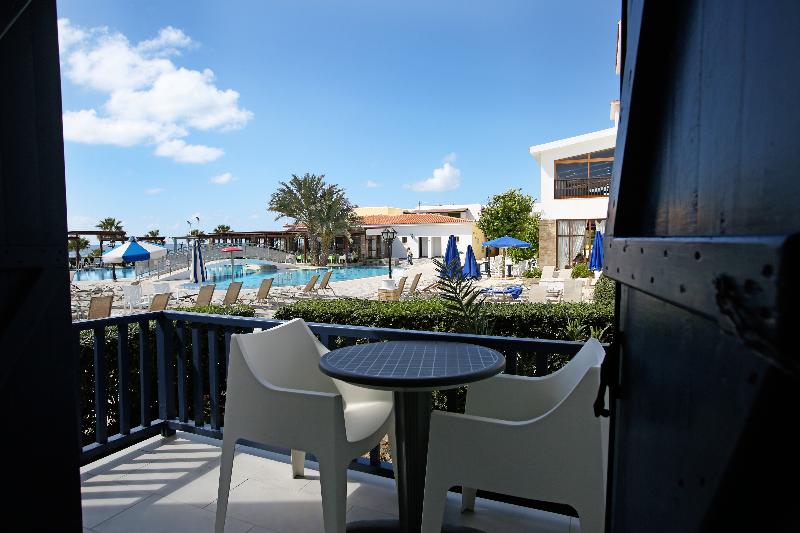 Kefalos Beach Tourist Village - Oda