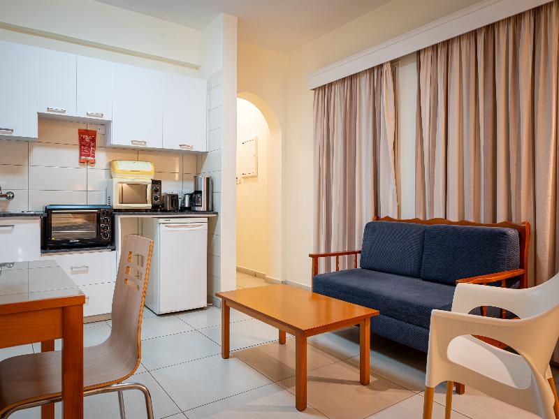 Kefalos Beach Tourist Village - Oda
