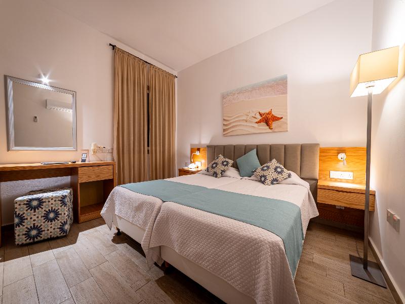 Kefalos Beach Tourist Village - Oda