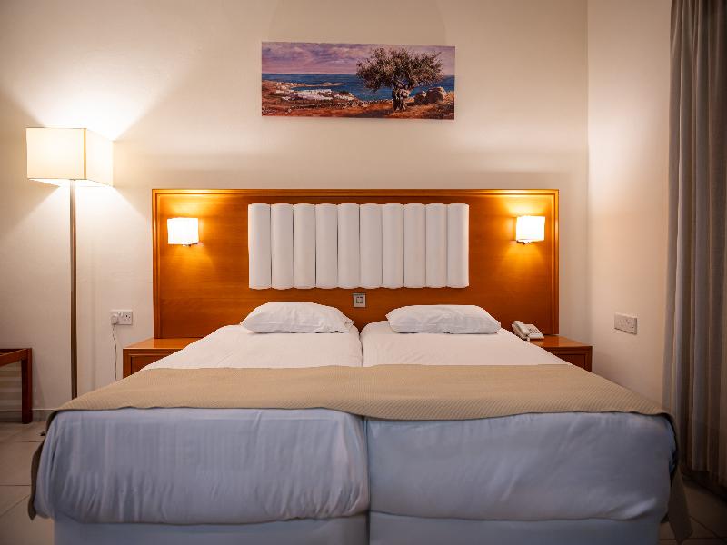 Kefalos Beach Tourist Village - Oda