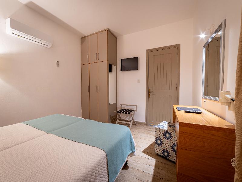 Kefalos Beach Tourist Village - Oda