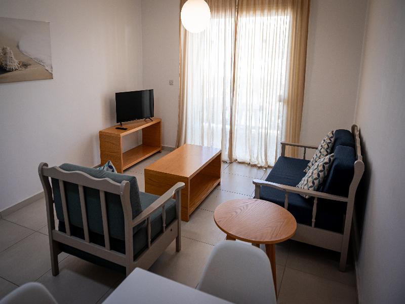 Kefalos Beach Tourist Village - Oda
