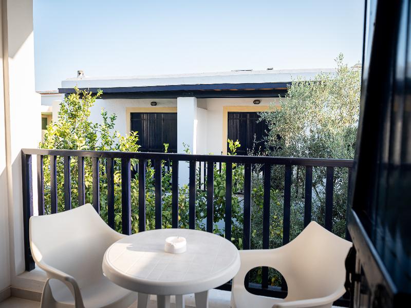 Kefalos Beach Tourist Village - Oda