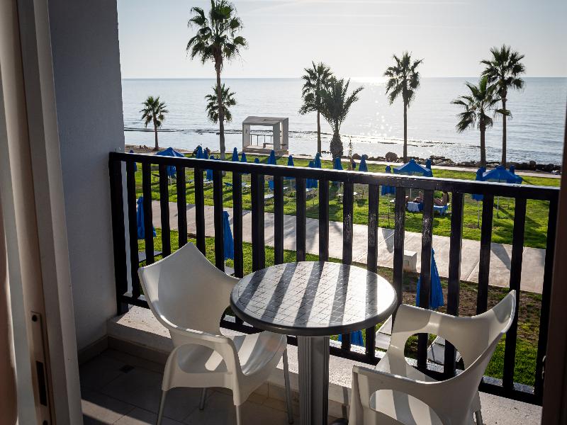 Kefalos Beach Tourist Village - Oda