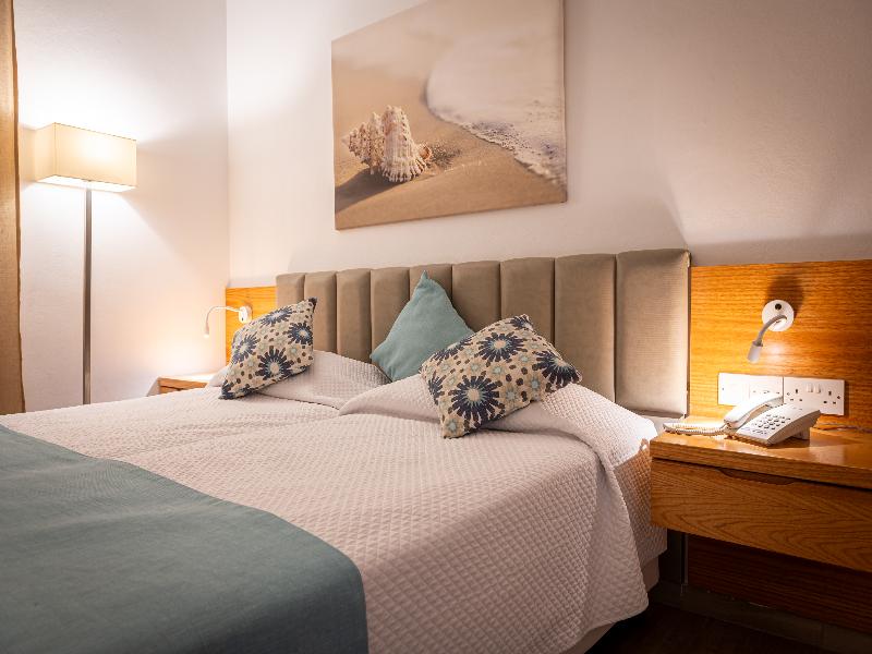 Kefalos Beach Tourist Village - Oda