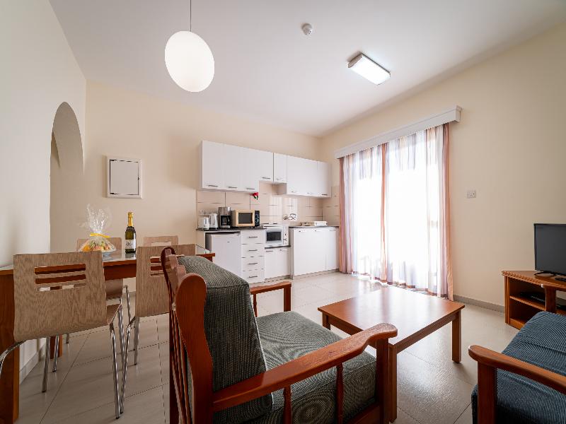 Kefalos Beach Tourist Village - Oda