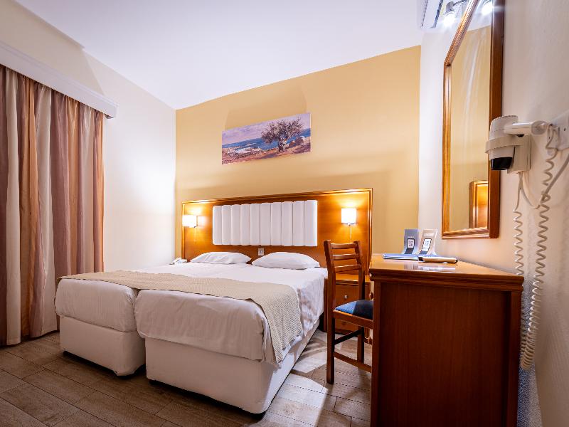 Kefalos Beach Tourist Village - Oda