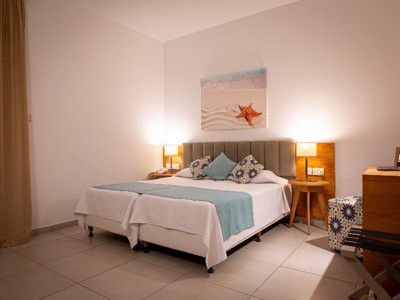 Kefalos Beach Tourist Village - Oda