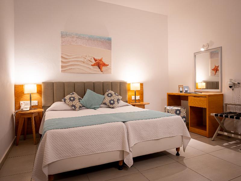 Kefalos Beach Tourist Village - Oda