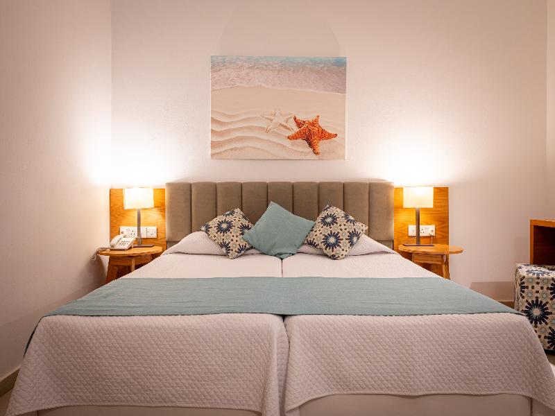 Kefalos Beach Tourist Village - Oda