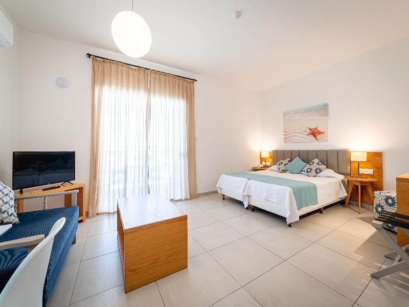 Kefalos Beach Tourist Village - Oda