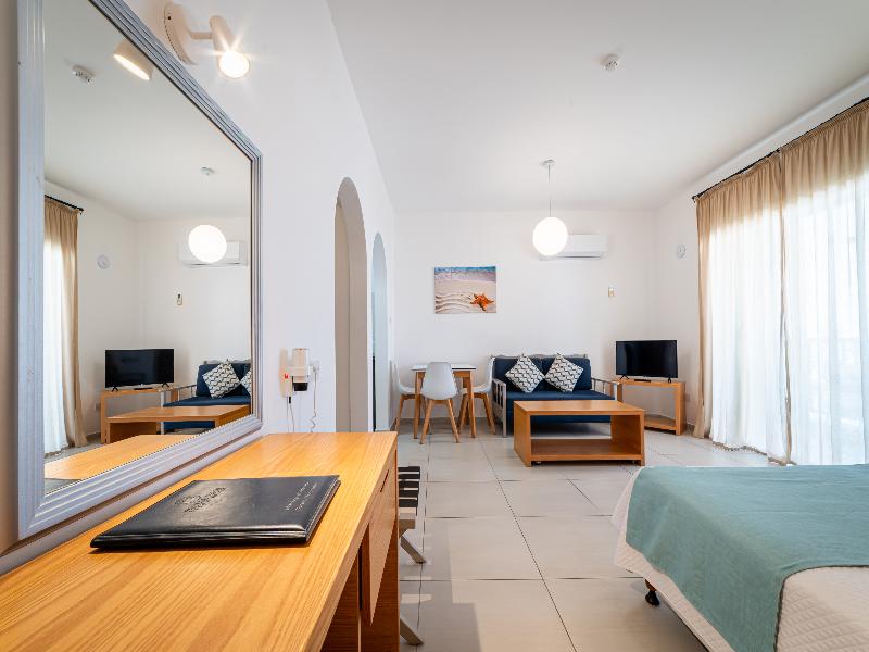 Kefalos Beach Tourist Village - Oda