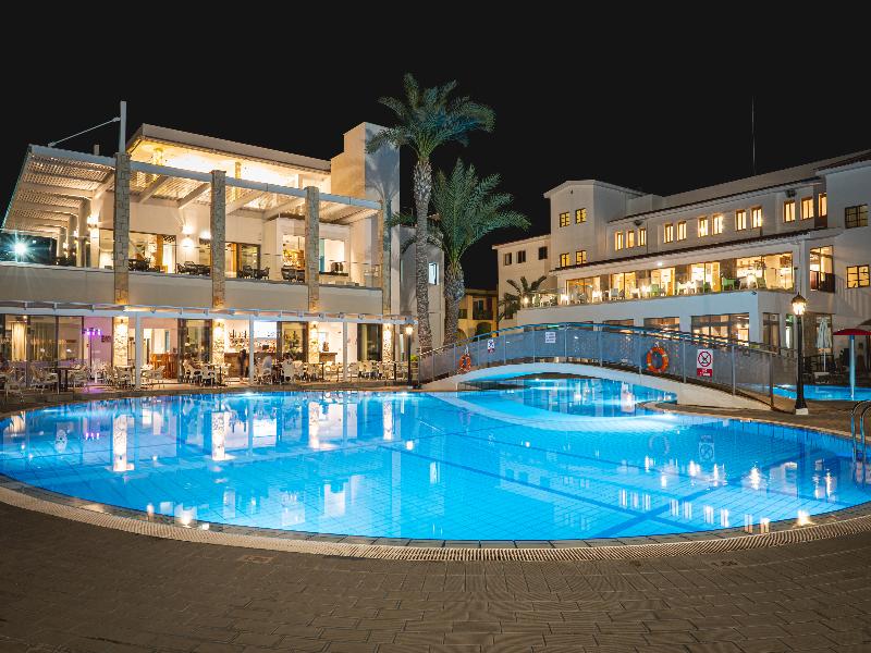 Kefalos Beach Tourist Village - Havuz