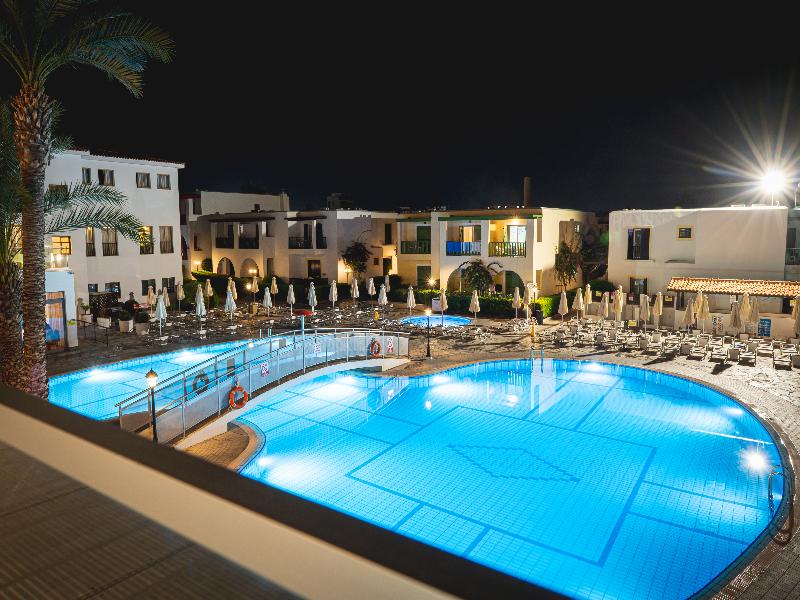 Kefalos Beach Tourist Village - Havuz