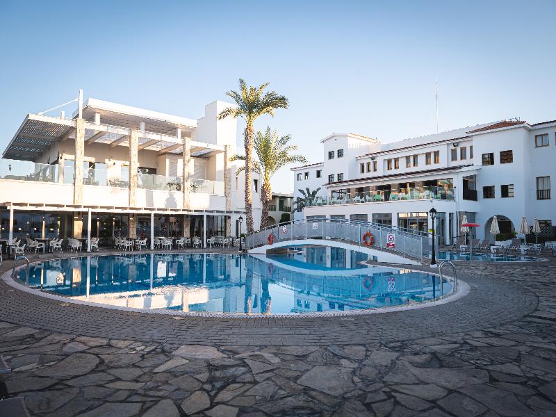 Kefalos Beach Tourist Village - Havuz