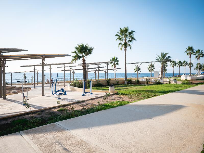 Kefalos Beach Tourist Village - Plaj