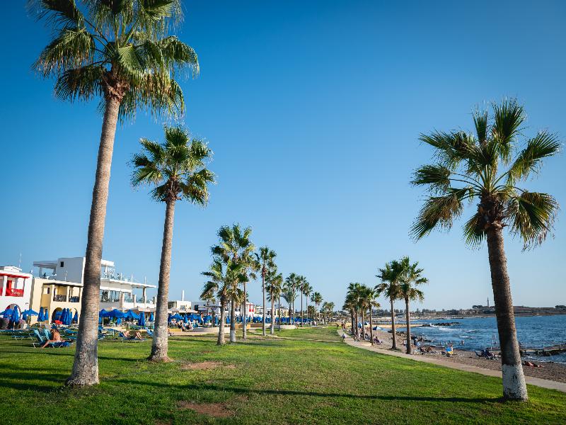 Kefalos Beach Tourist Village - Plaj
