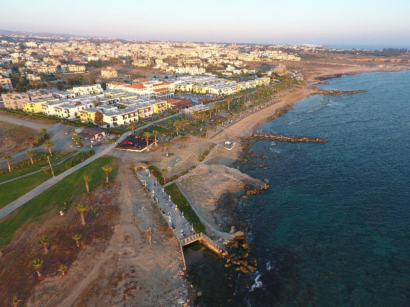 Kefalos Beach Tourist Village - Plaj
