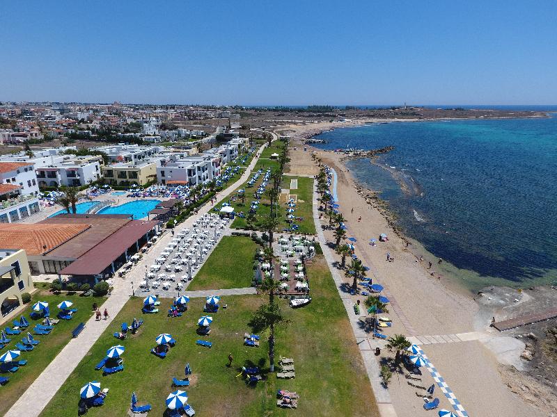 Kefalos Beach Tourist Village - Plaj