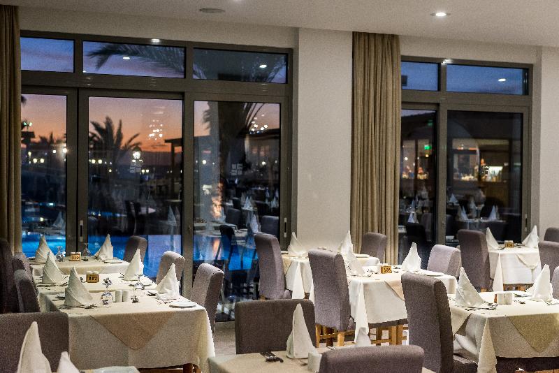 Kefalos Beach Tourist Village - Restoran