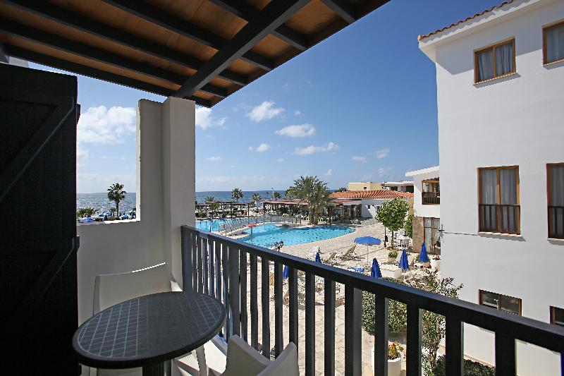 Kefalos Beach Tourist Village - Teras