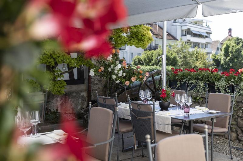 Restaurant-Hotel De Charme Römerhof - Genel