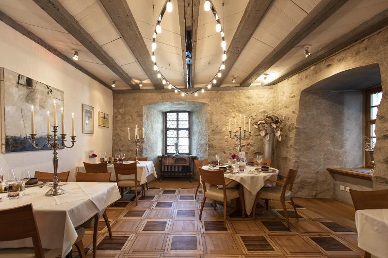 Restaurant-Hotel De Charme Römerhof - Genel