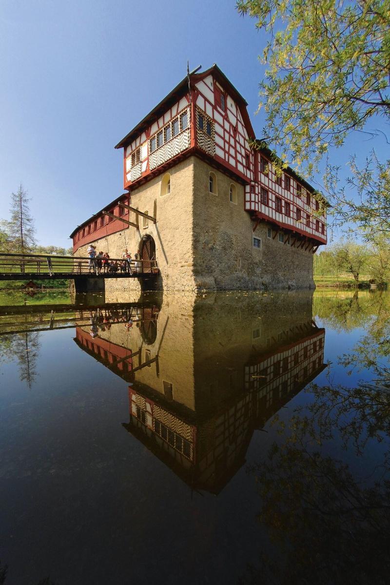 Restaurant-Hotel De Charme Römerhof - Genel