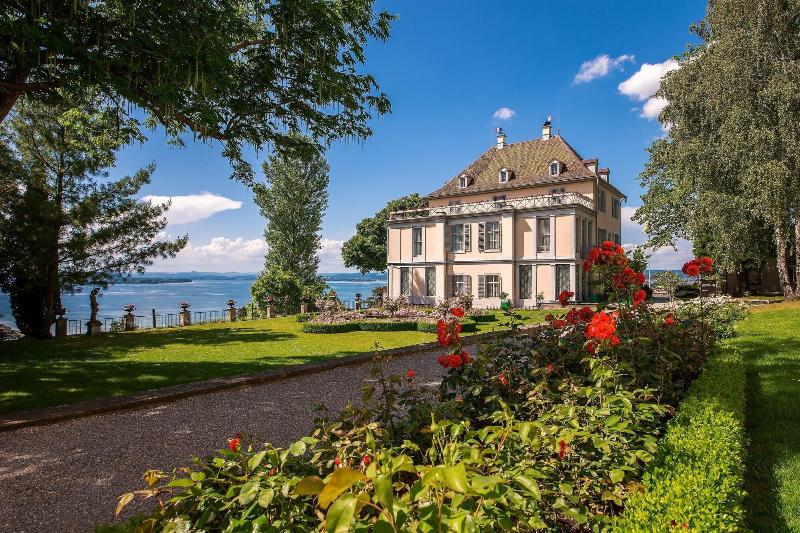Restaurant-Hotel De Charme Römerhof - Genel