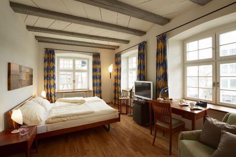 Restaurant-Hotel De Charme Römerhof - Oda