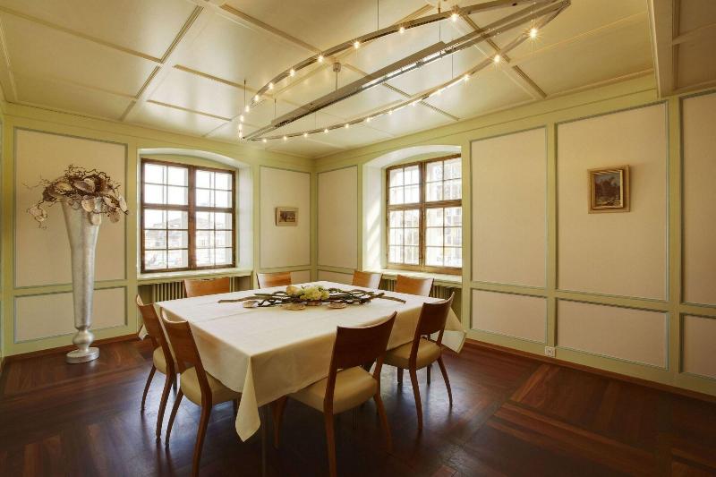 Restaurant-Hotel De Charme Römerhof - Oda