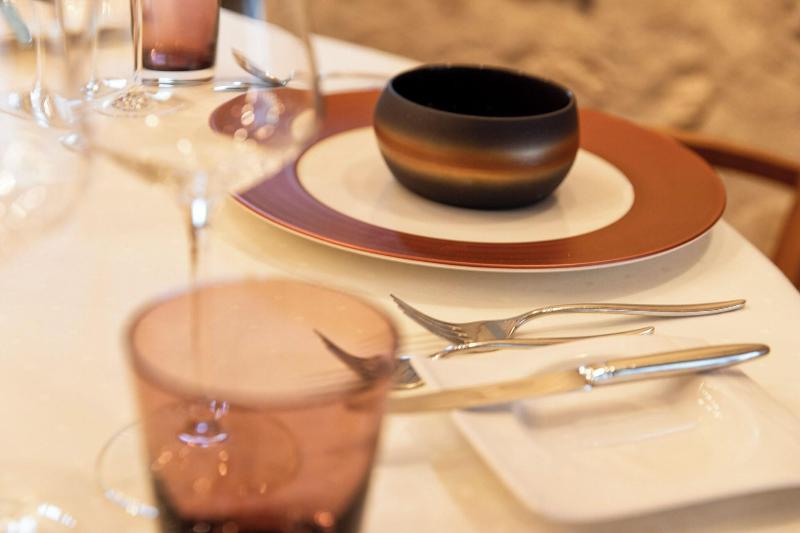 Restaurant-Hotel De Charme Römerhof - Restoran