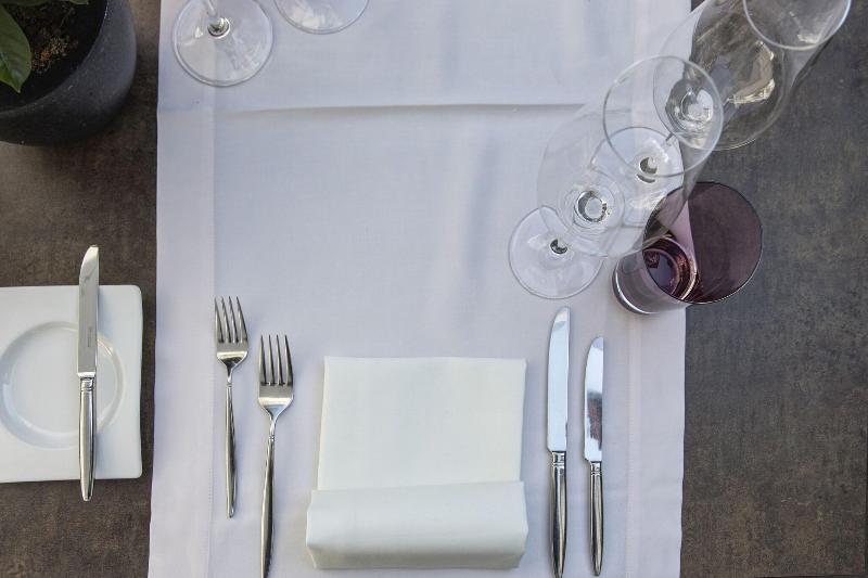 Restaurant-Hotel De Charme Römerhof - Restoran