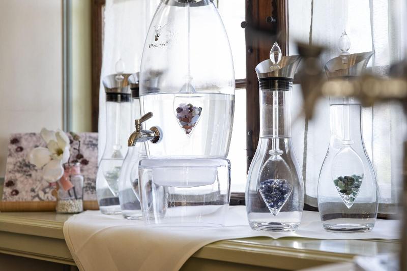 Restaurant-Hotel De Charme Römerhof - Restoran