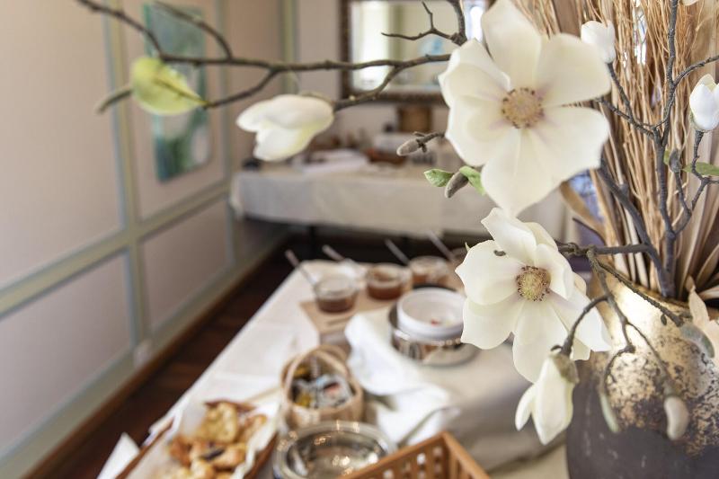 Restaurant-Hotel De Charme Römerhof - Restoran