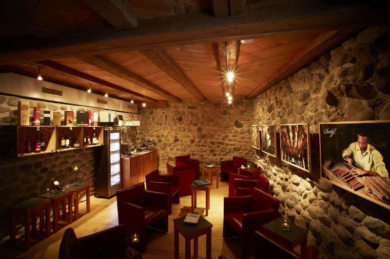 Restaurant-Hotel De Charme Römerhof - Restoran