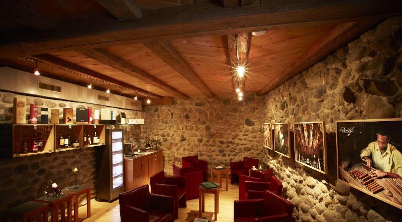 Restaurant-Hotel De Charme Römerhof - Restoran