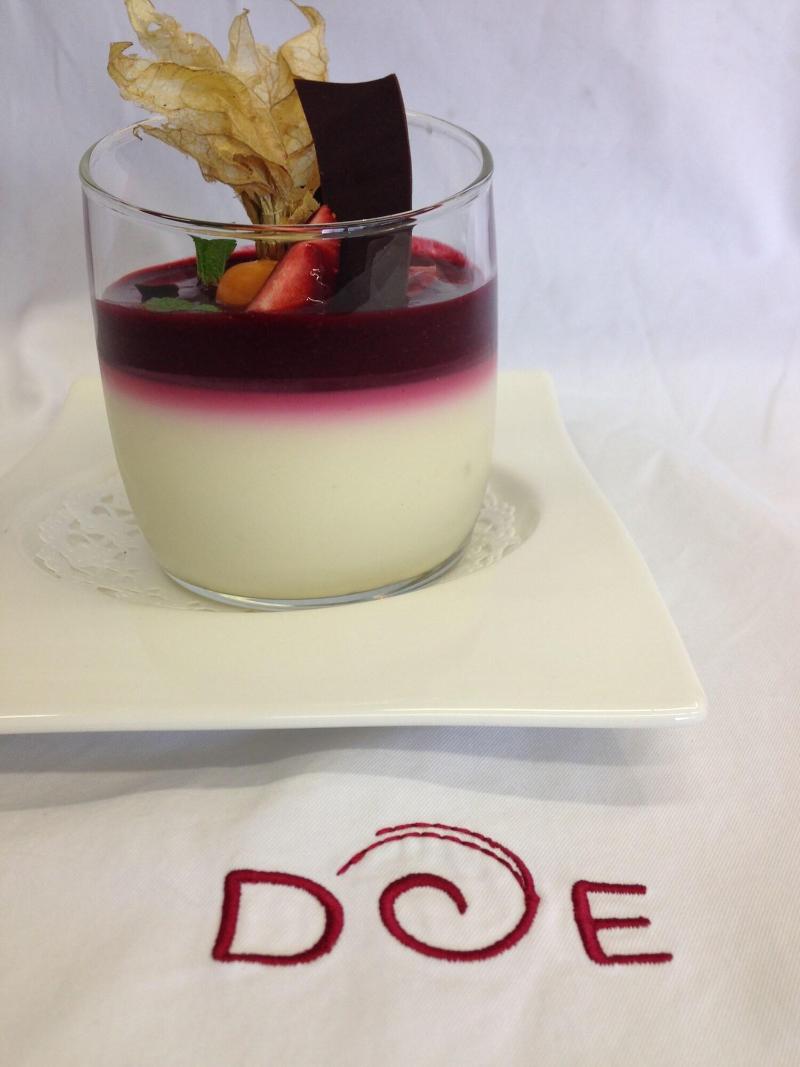 Restaurant-Hotel De Charme Römerhof - Restoran