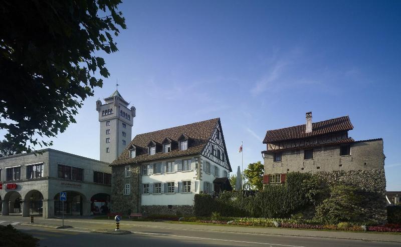 Restaurant-Hotel De Charme Römerhof - Teras