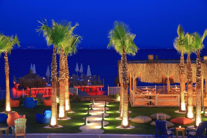Esida Otel - Genel