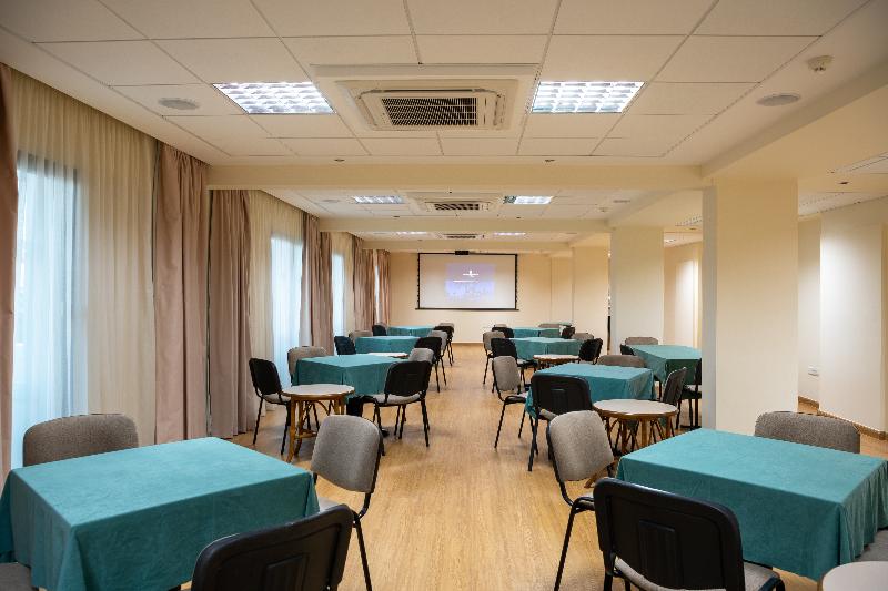 Constantinou Bros Athena Beach Hotel - Toplantı