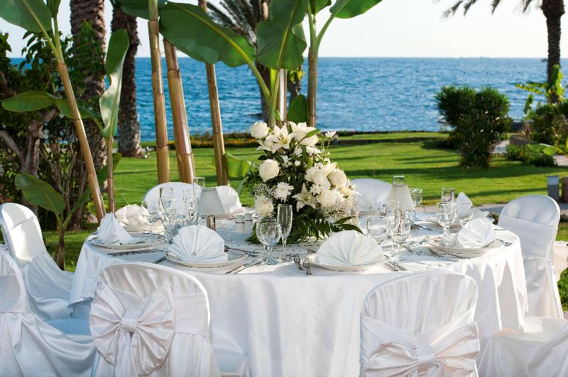 Constantinou Bros Athena Beach Hotel - Toplantı
