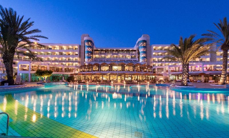 Constantinou Bros Athena Beach Hotel - Genel