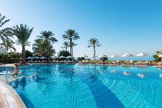 Constantinou Bros Athena Beach Hotel otel fotoğrafı