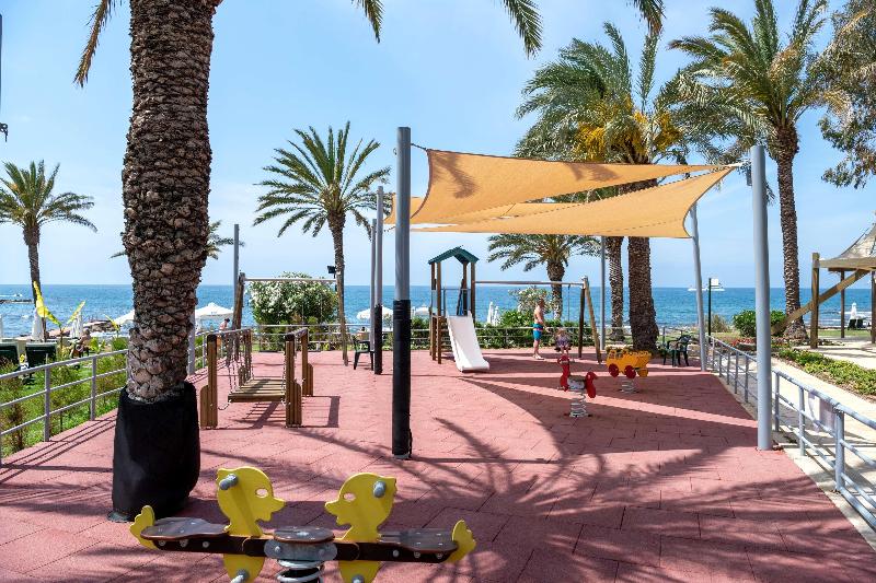Constantinou Bros Athena Beach Hotel - Genel