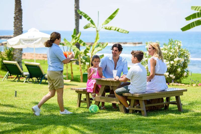 Constantinou Bros Athena Beach Hotel - Genel