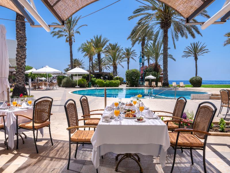 Constantinou Bros Athena Beach Hotel - Genel